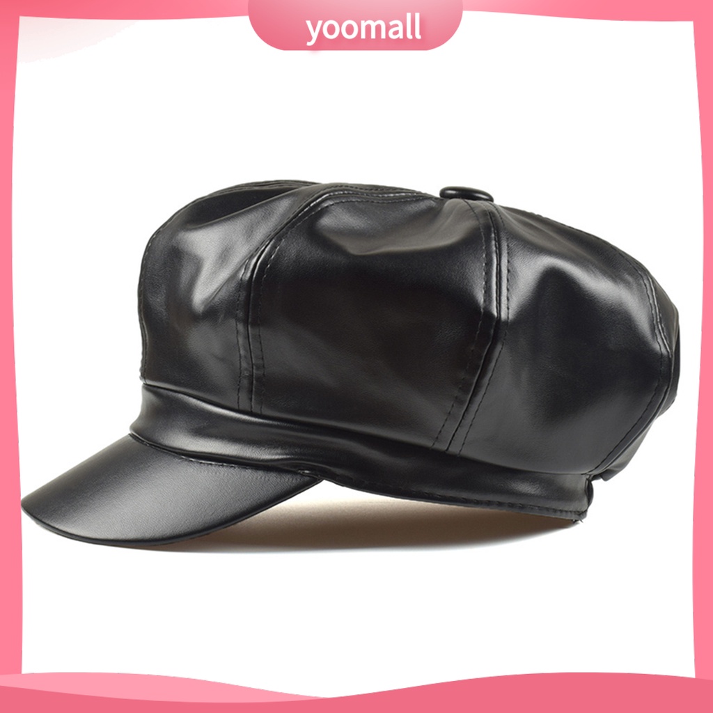 Vớ Ống Trung Co Giãn Bằng Da Giả Màu Sáng Phản Quang Cho Nữ