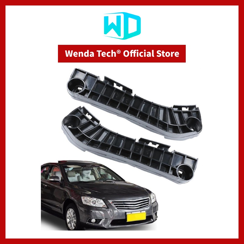 Bộ Giá Đỡ Cản Trước Cho Xe Hơi Toyota Camry 2007-2011
