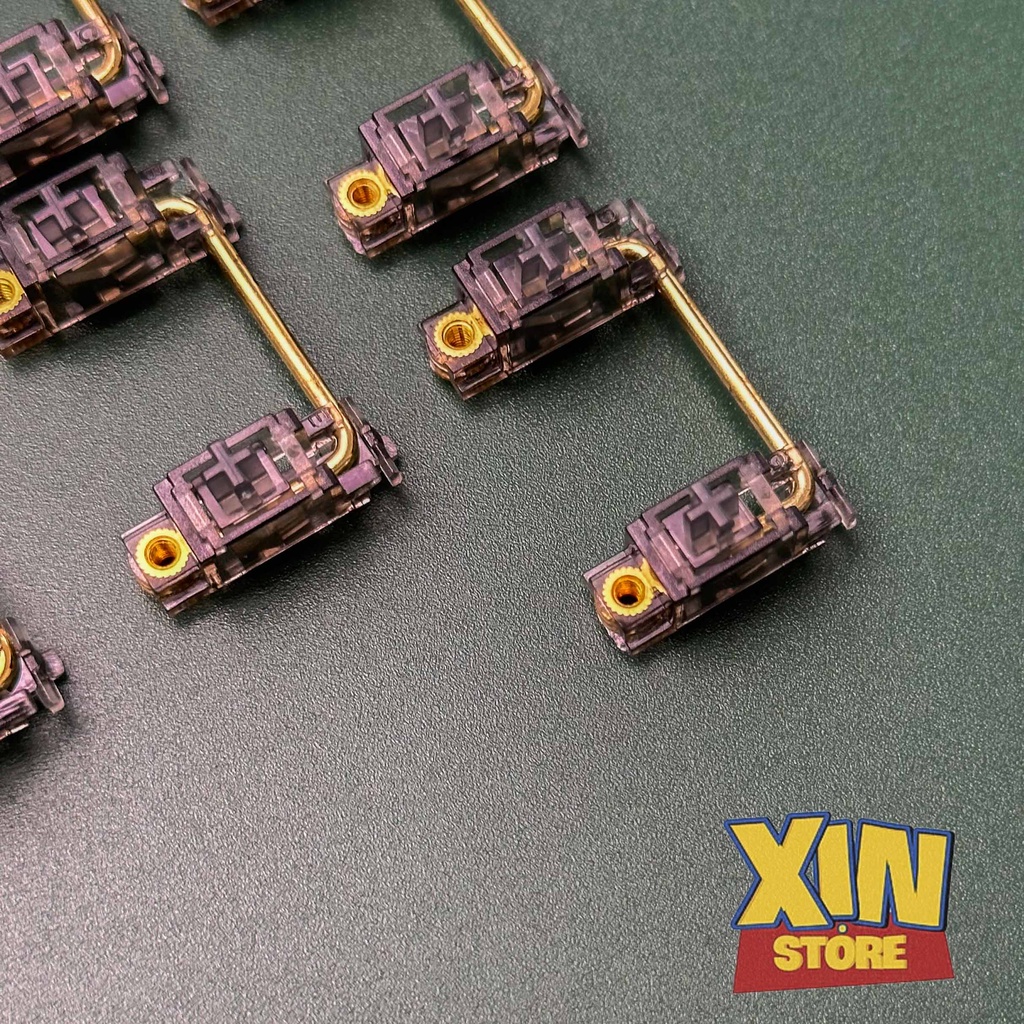 STAB XỊN - Xịn Stabilizer Full Size