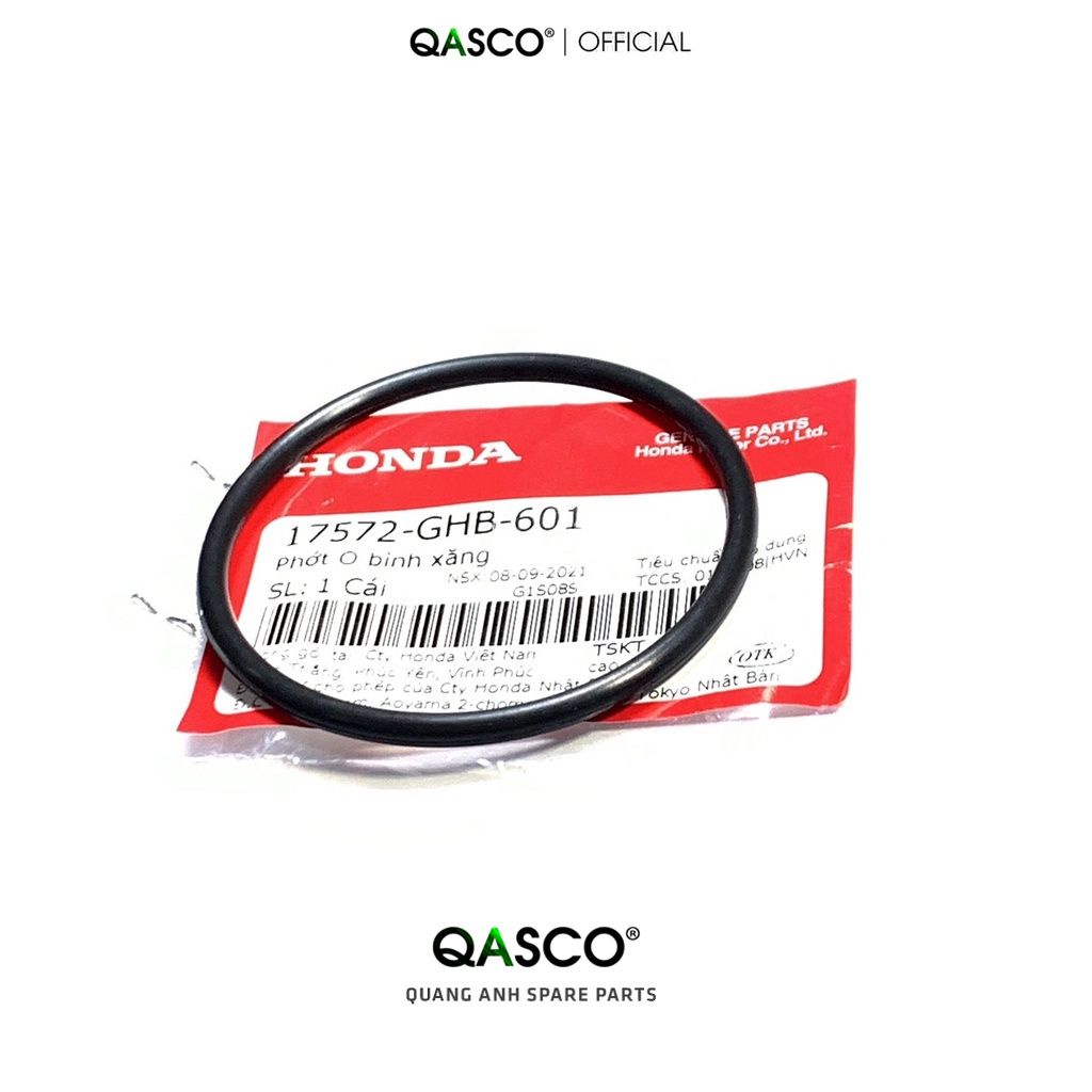 Phớt O bình xăng HONDA Winner / Winner X