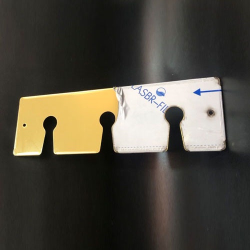 Giá treo ly rượu vang quầy bar bằng Inox 304 cao cấp, sang trọng