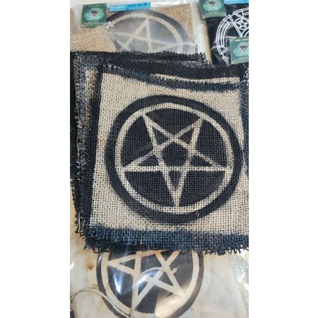 🌟 KHĂN NGÔI SAO 5 CÁNH