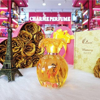 Nước hoa Charme Memory 100ml