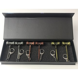 Mô Hình Võ Hồn Hạo Thiên Chùy Trong Đấu La Đại Lục(4 Màu Random) Với Chỉ 1k