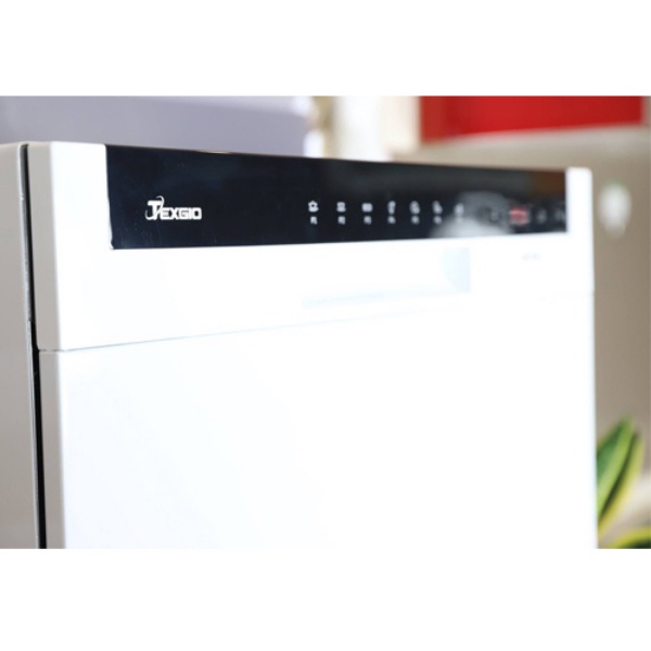 Máy rửa chén bát Texgio 8 bộ TG-DTW558