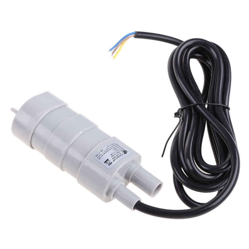 Máy Bơm Nước Động Cơ Micro 6-12V Cho Máy Bơm Nước 5M 14L Min 600L H