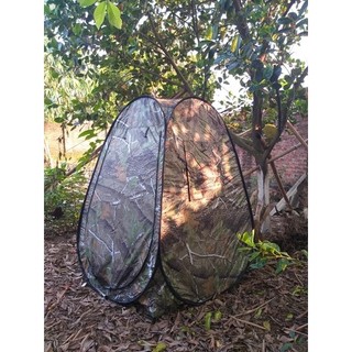 Lều Nguỵ Trang Đi Rừng Cao 1M