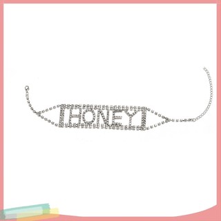 Vòng Cổ Choker Đính Đá Thời Trang Cho Nữ