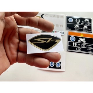 Bộ tem sh ý firstclass đời 2010
