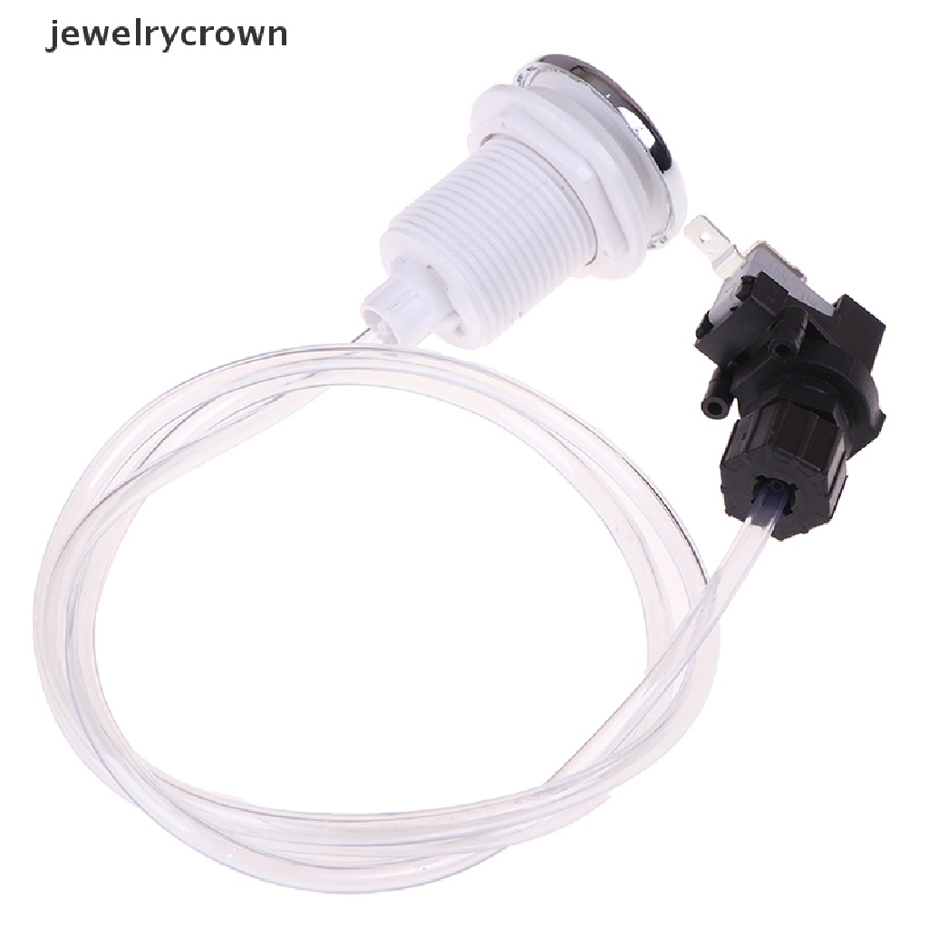 Công Tắc Nút Nhấn Khí 16A Chuyên Dụng Cho Bồn Tắm Mát Xa