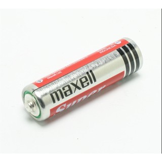 2 Viên Pin Maxell 2A- Pin AA