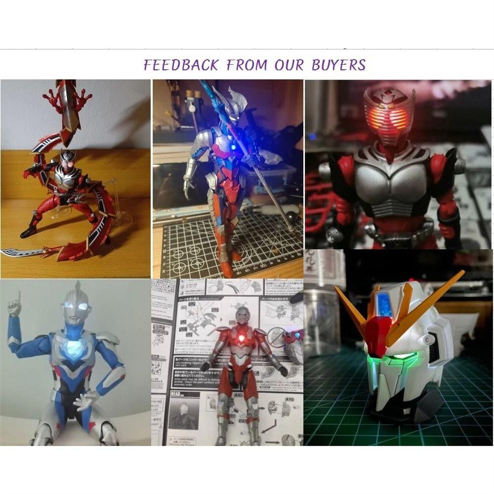 Đèn Led Không Dây AUGUSTINA Plus