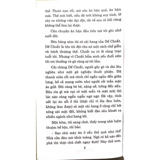 Sách - Dế mèn phiêu lưu ký - Tô Hoài