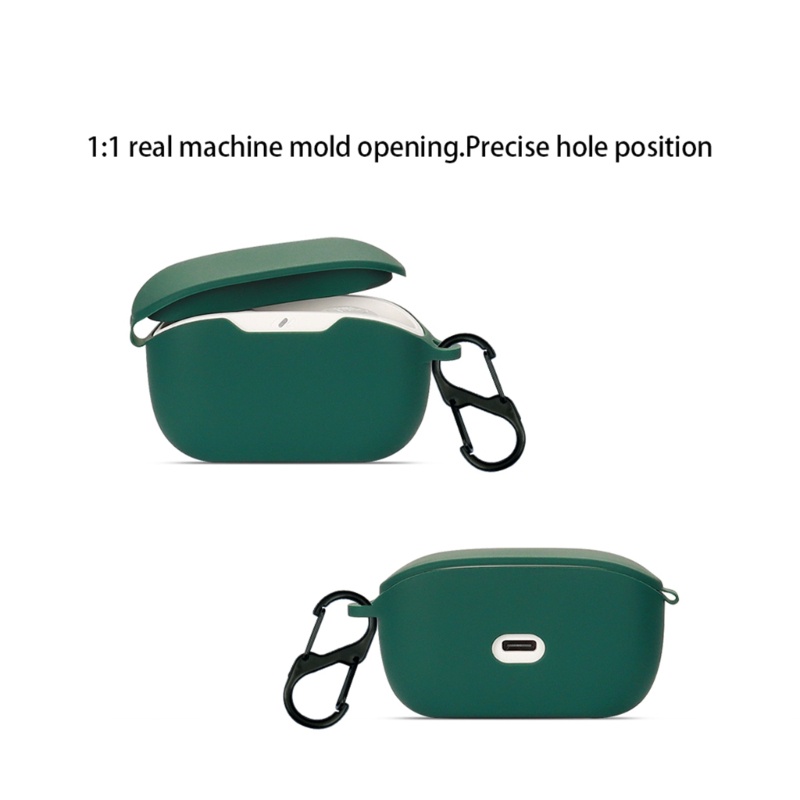 Vỏ Bọc Tai Nghe Wave Buds Chống Trượt Thân Thiện Với Da