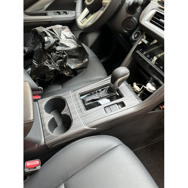 Ốp nội thất NHỰA xe Misubishi Xpander 2018- 2022- 2023 - ĐỦ CÁC MẪU ( vân đá, vân carbon, vân gỗ)