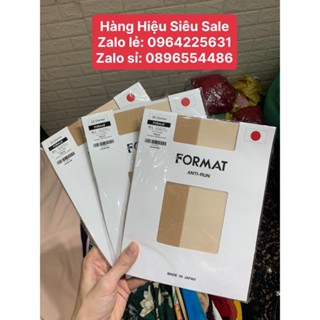 Quần Tất Chống Xước, Không Rách Siêu Dai Giãn Tốt Thật Chân Cao Cấp Hàng Chuẩn Nhật Bản