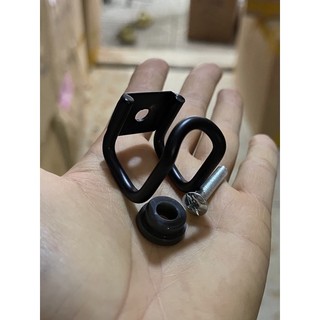 Móc Chu U Treo Đồ cho Xe Máy
