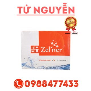 Zelner tiểu phân tử peptide magic life - dinh dưỡng cho tế bào