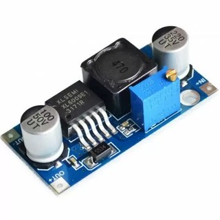 Module nguồn Xl6009 mạch tăng áp 4A