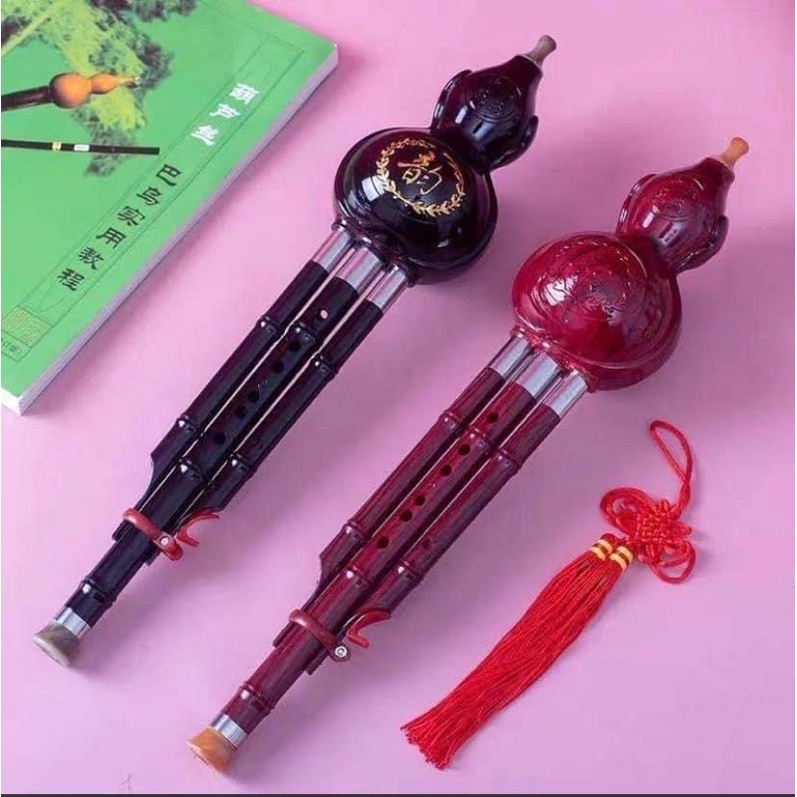 Sáo Bầu Ngọc Giá Rẻ Chuẩn Âm