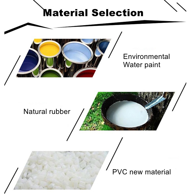 Set 53 Mô Hình Đồ Chơi Khủng Long Bằng Nhựa Cho Bé