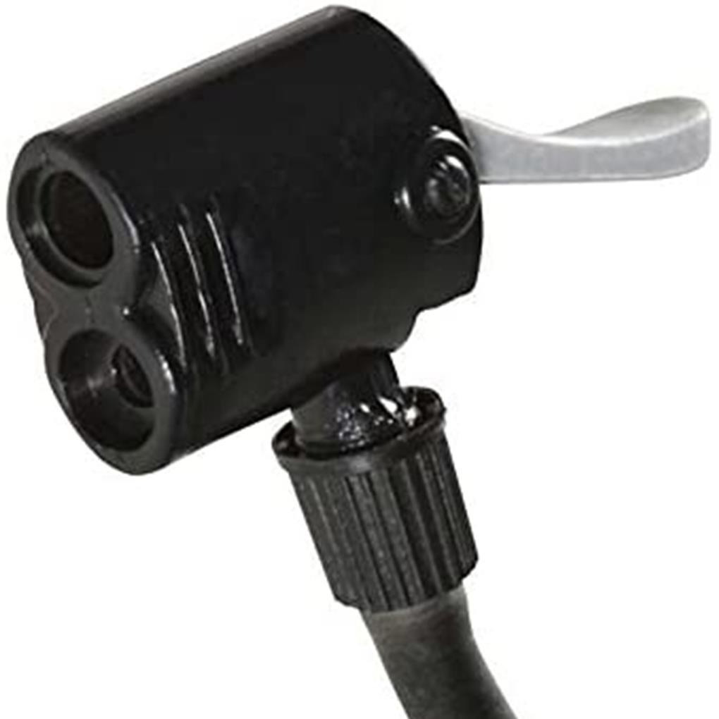 Dụng Cụ Bơm Hơi Lốp Xe Đạp Đa Năng Tiện Dụng