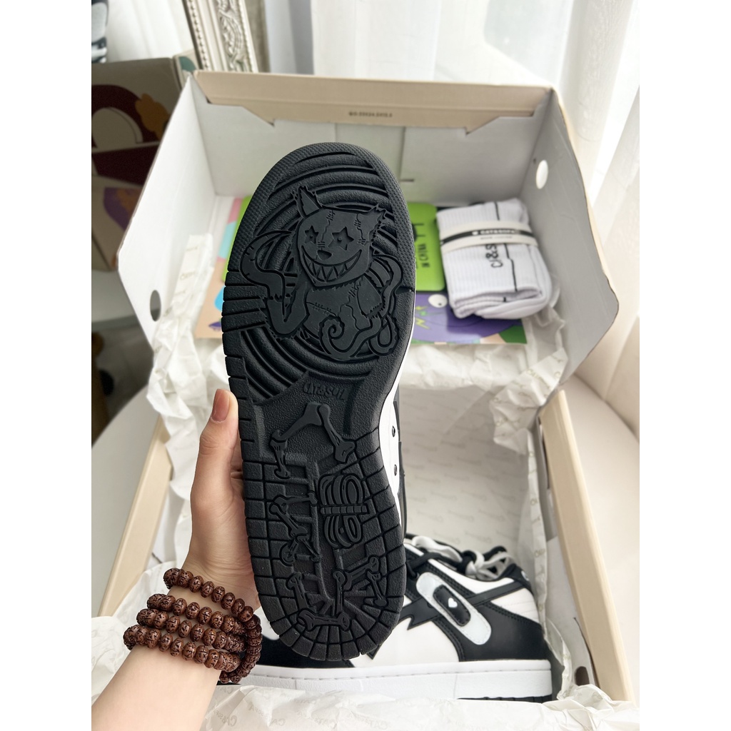 Giày Cat&Sofa Panda Chính Hãng - CS001