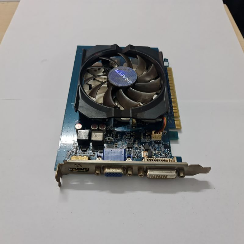 VGA Gigabyte GT 730 2GB GDDR5 cũ