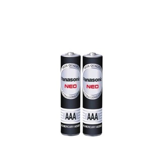 1 vỉ pin panasonic aaa - 489