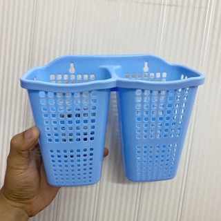[Khogiasi] Ống đựng đũa, thìa  đơn - đôi Việt Nhật