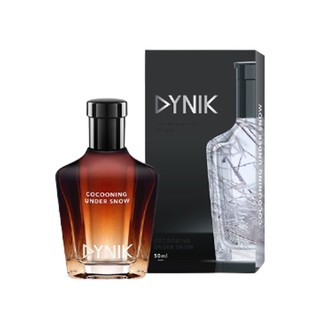 【HOT SALE】 (5 MÙI) Nước hoa nam cao cấp Dynik 50ml
