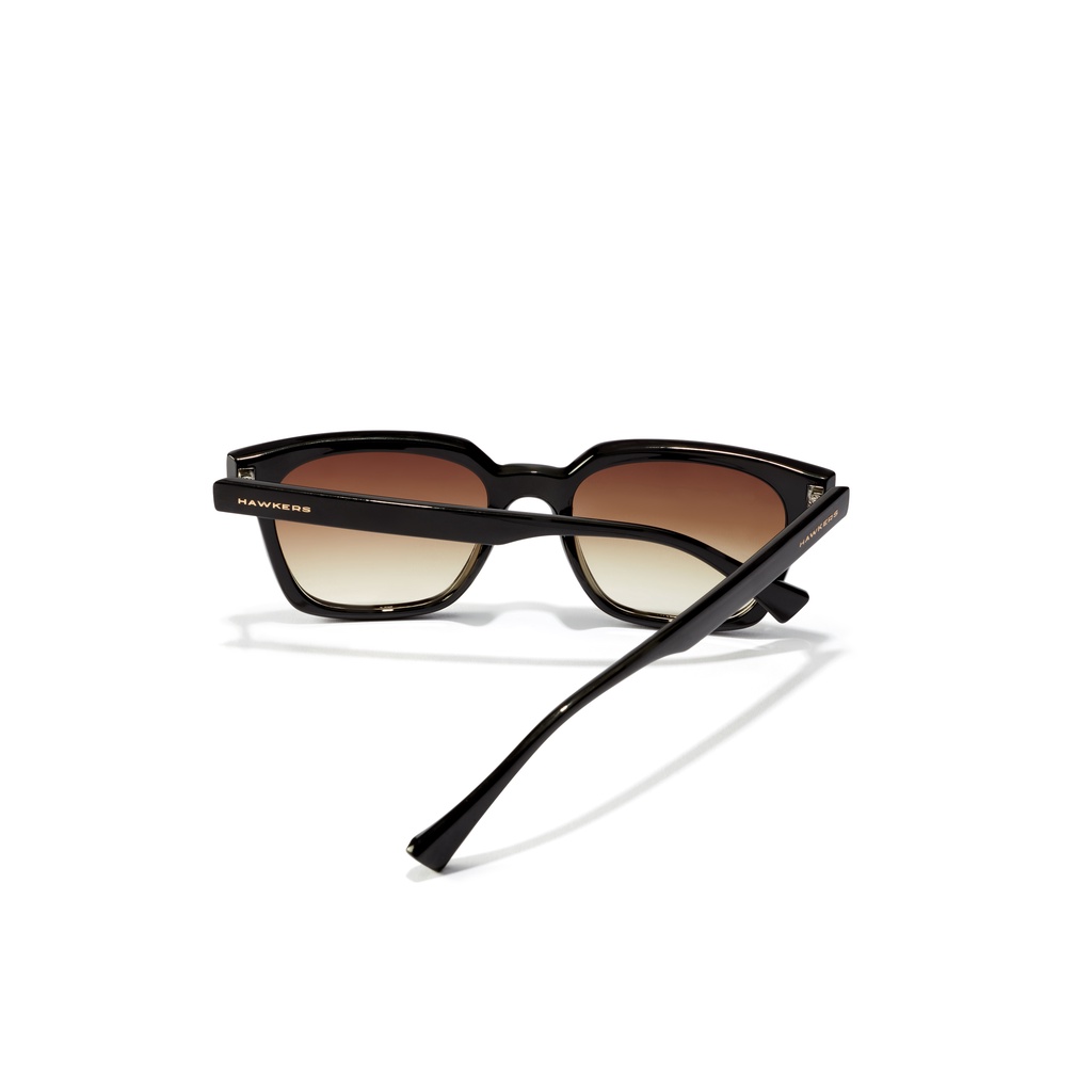 Kính Râm Hawkers Brown Lust Chống Tia Uv400 Bảo Vệ Chính Thức Cho Nam Và Nữ Hlus20Bwt0