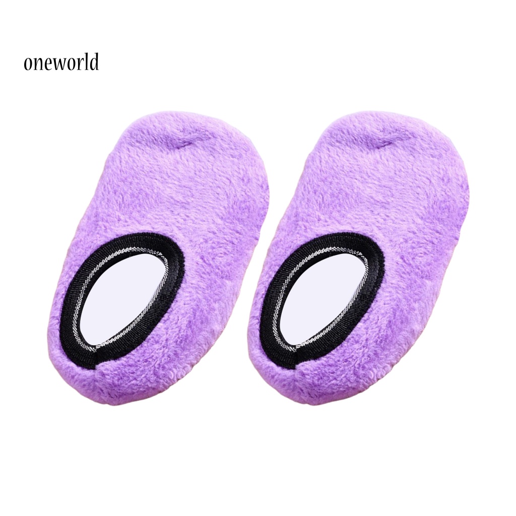 1 Đôi Tất Mang Trong Nhà Cách Nhiệt Chống Trượt