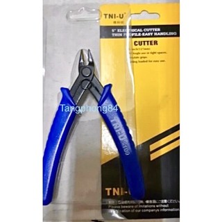 Kềm cắt chân linh kiện điện tử - giá 1 cây 70k
