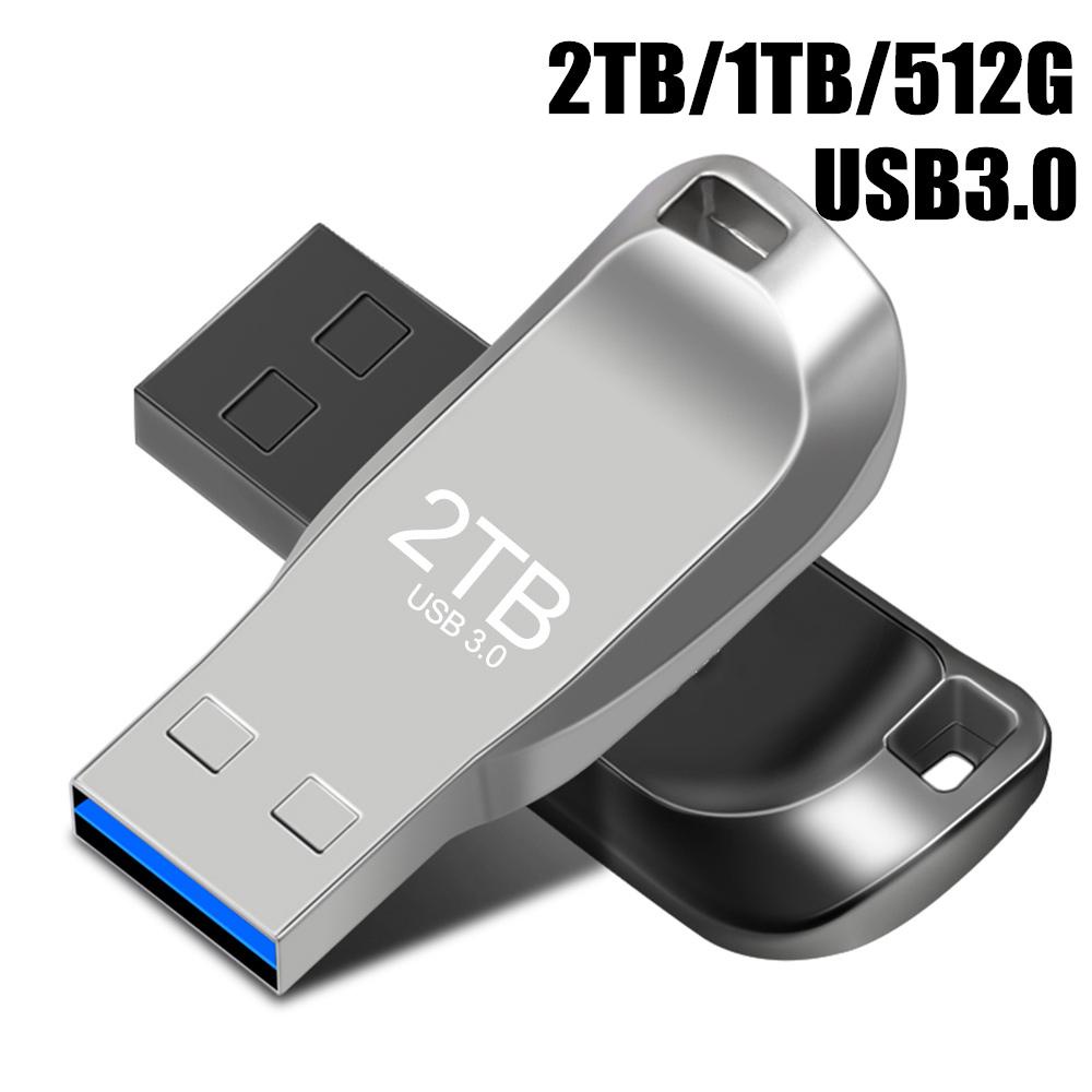 USB flash ELOUGH bằng kim loại tốc độ cao hình chiếc bút