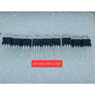 IC ổn áp 7815