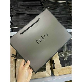 [HCM HOẢ TỐC] Túi Giấy PEDRO
