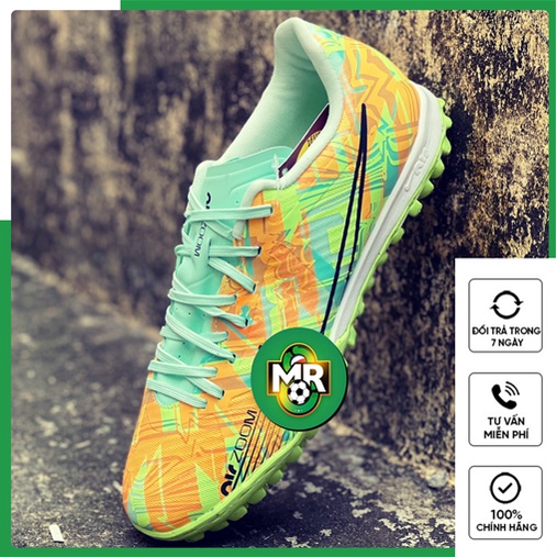 Giày đá bóng nam Mercurial Superfly 9 Air Zoom, giày đá banh siêu nhẹ