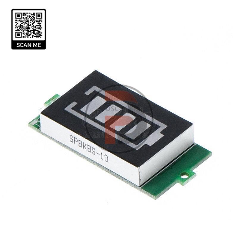 Mạch báo pin 1-8s đa năng 3.2v -30v