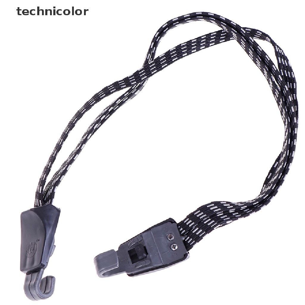 Giá Đỡ Hành Lý Co Giãn Có Móc Buộc Tiện Dụng Cho Xe Đạp