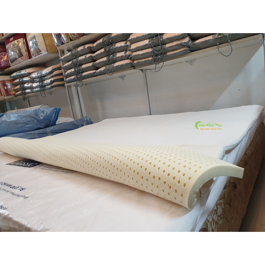 TOPPER CAO SU LIÊN Á