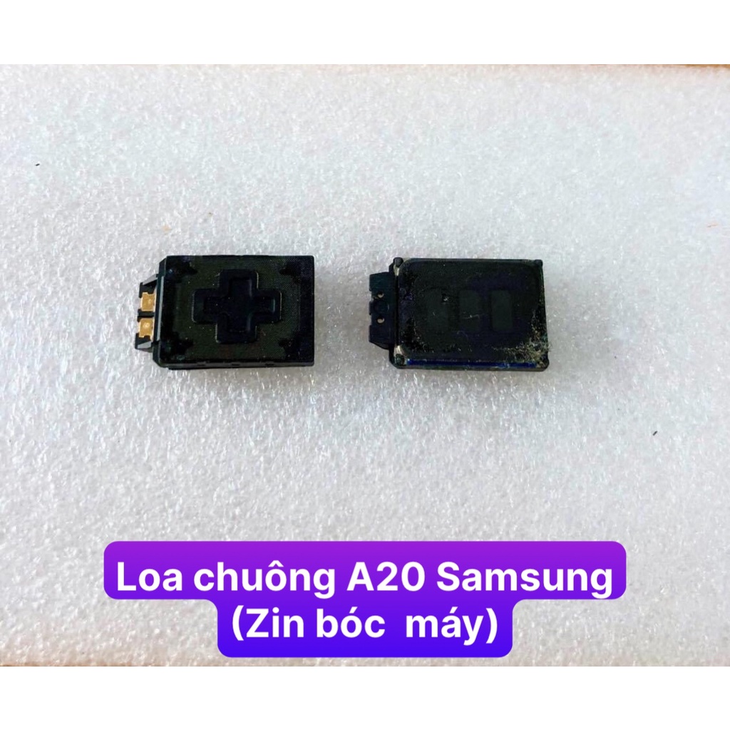 Loa chuông A20/A30/A50 Samsung