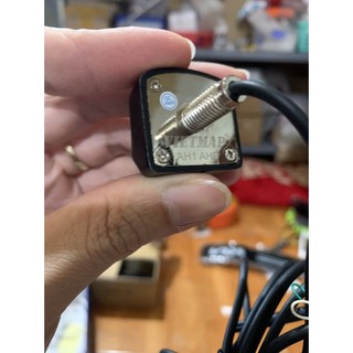 Camera lùi siêu nét Vietmap AH1 công nghệ AHD dùng cho màn hình Android