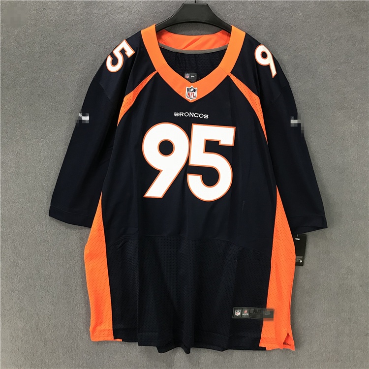 Áo Thun Bóng Đá Dáng Rộng Cỡ Lớn Thêu Họa Tiết Phong Cách Hip Hop Mỹ Cá Tính