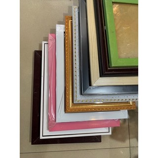 Khung tranh mặt kính các cỡ A2/A3/A4/A5 khung ảnh bằng khen