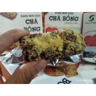 Bánh Ngũ Cốc Chà Bông (75g/ hộp)