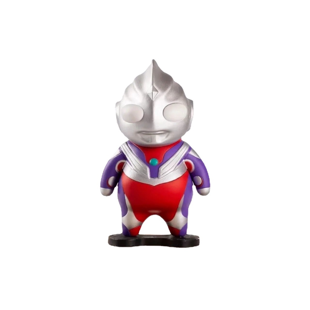 Mô hình nhân vật siêu nhân điện quang cực đẹp - Mô hình Figure Siêu Nhân
