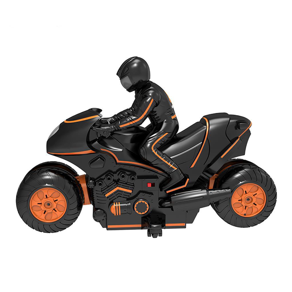 Mô Hình Xe Đạp Leo Núi Điều Khiển Từ Xa Độc Đáo Cho Bé