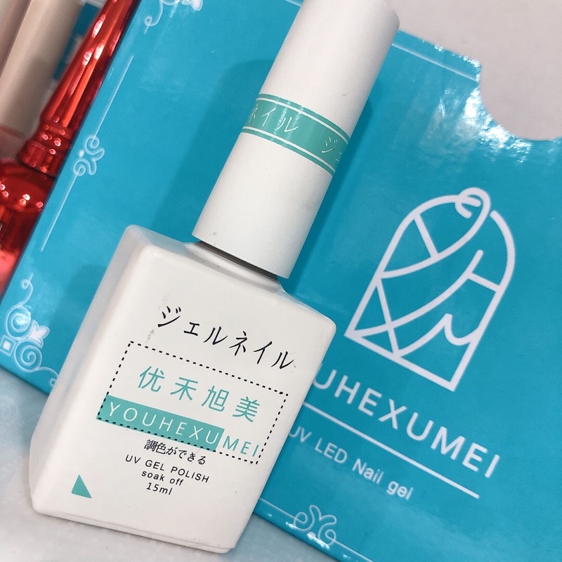 Sơn móng tay màu sữa hót 🥛 #Nail