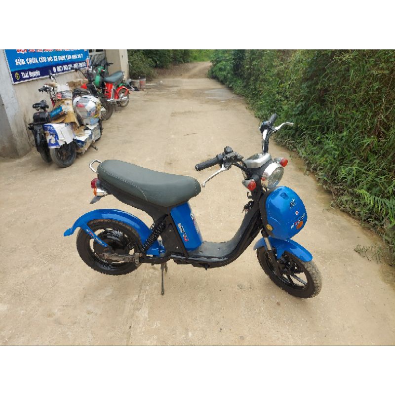 xe đạp điện Ninja đã qua sử dụng còn dùng tốt ship hàng toàn quốc thông tin 097 185 3323